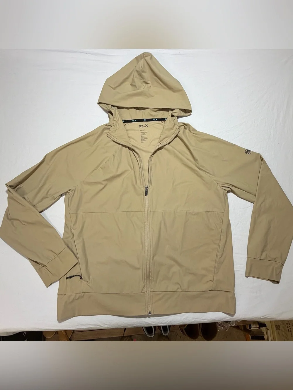 Men's FLX Performance Jacket